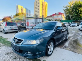 Honda Accord 2.4 Type S Швейцария, снимка 1