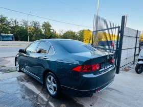 Honda Accord 2.4 Type S Швейцария, снимка 6