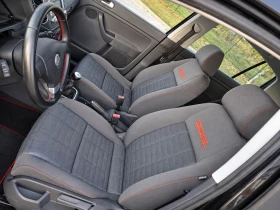 VW Golf Plus 1.4/16V 80кс, снимка 10