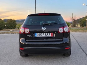 VW Golf Plus 1.4/16V 80кс, снимка 5