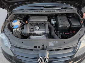 VW Golf Plus 1.4/16V 80кс, снимка 14