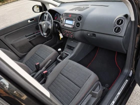 VW Golf Plus 1.4/16V 80кс, снимка 12