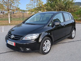 VW Golf Plus 1.4/16V 80кс, снимка 7