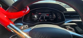 Audi Rs7 * 4.0 TFSI quattro * CARFAX * ОПЦИЯ ЗА ФИНАНСИРАНЕ, снимка 8