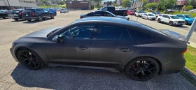 Audi Rs7 * 4.0 TFSI quattro * CARFAX * ОПЦИЯ ЗА ФИНАНСИРАНЕ, снимка 17