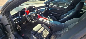 Audi Rs7 * 4.0 TFSI quattro * CARFAX * ОПЦИЯ ЗА ФИНАНСИРАНЕ, снимка 5