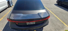 Audi Rs7 * 4.0 TFSI quattro * CARFAX * ОПЦИЯ ЗА ФИНАНСИРАНЕ, снимка 14