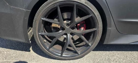 Audi Rs7 * 4.0 TFSI quattro * CARFAX * ОПЦИЯ ЗА ФИНАНСИРАНЕ, снимка 10