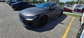Audi Rs7 * 4.0 TFSI quattro * CARFAX * ОПЦИЯ ЗА ФИНАНСИРАНЕ, снимка 1