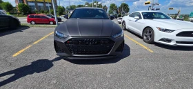 Audi Rs7 * 4.0 TFSI quattro * CARFAX * ОПЦИЯ ЗА ФИНАНСИРАНЕ, снимка 6