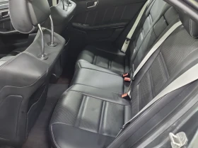 Mercedes-Benz E 63 AMG 2016 Mercedes-Benz AMG E 63 S, снимка 9