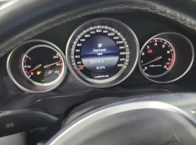 Mercedes-Benz E 63 AMG 2016 Mercedes-Benz AMG E 63 S, снимка 8