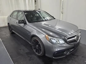 Mercedes-Benz E 63 AMG 2016 Mercedes-Benz AMG E 63 S, снимка 3