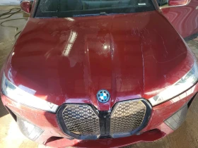 BMW iX xDrive50, снимка 12