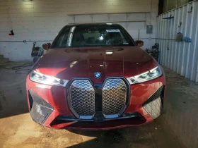 BMW iX xDrive50, снимка 5