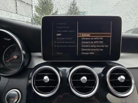 Mercedes-Benz C 220 BRABUS * AMG 6.3 Pack* Big Navigation* LED, снимка 16