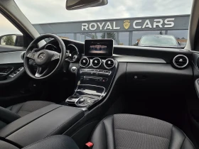 Mercedes-Benz C 220 BRABUS * AMG 6.3 Pack* Big Navigation* LED, снимка 12
