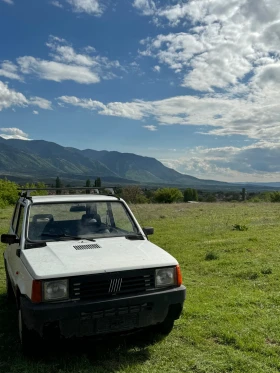 Fiat Panda 1.1i, снимка 3