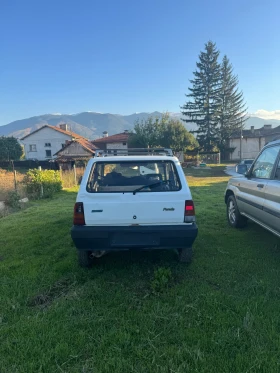 Fiat Panda 1.1i, снимка 5