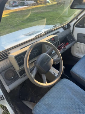 Fiat Panda 1.1i, снимка 9