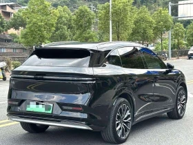 Zeekr 7X 100kWh Long Range AWD Intelligent Driving Edition, снимка 3
