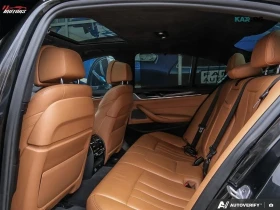 BMW 550, снимка 15