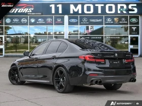 BMW 550, снимка 4