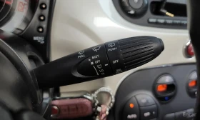 Fiat 500 * 1.4 Lounge ltalia * , снимка 15