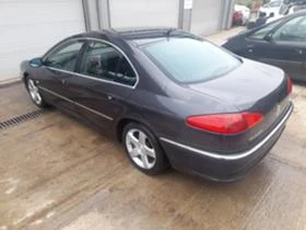 Peugeot 607 2.7 hdi - [4] 