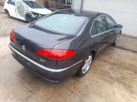 Peugeot 607 2.7 hdi - [5] 