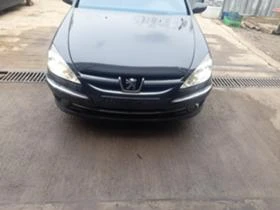 Peugeot 607 2.7 hdi - [10] 