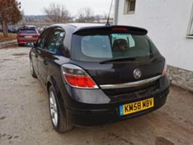 Opel Astra 1.7CDTI 101.. ISUZO | Mobile.bg    5