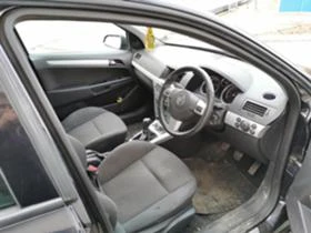 Opel Astra 1.7CDTI 101.. ISUZO | Mobile.bg    8