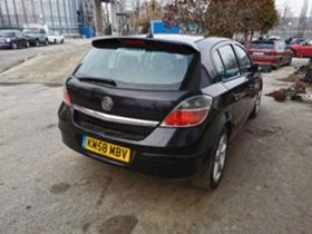 Opel Astra 1.7CDTI 101.. ISUZO | Mobile.bg    6