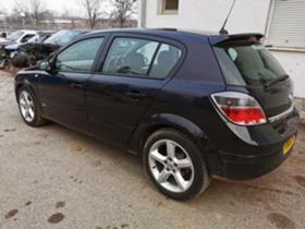 Opel Astra 1.7CDTI 101.. ISUZO | Mobile.bg    4