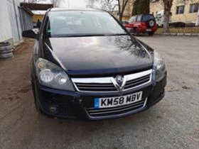 Opel Astra 1.7CDTI 101.. ISUZO | Mobile.bg    2