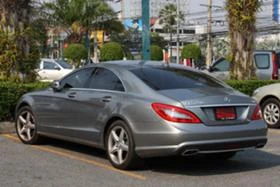 Mercedes-Benz CLS 500   | Mobile.bg    1