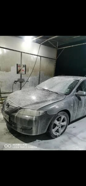 Mazda 6 2.0D 136hp �� ����� | Mobile.bg � ����� ������ 3