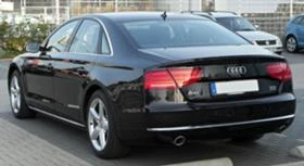 Обява за продажба на Audi A8 3.0TDI 245HP ~11 лв. - изображение 1