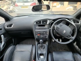 Citroen DS4 1.6hdi, 1.6i, снимка 6