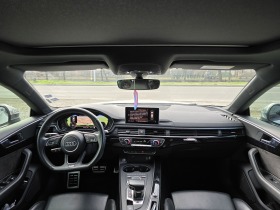Audi S5 3.0 bi - turbo, снимка 8 - Автомобили и джипове - 45313346