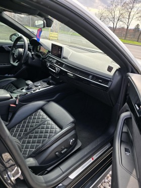 Audi S5 3.0 bi - turbo | Mobile.bg   6