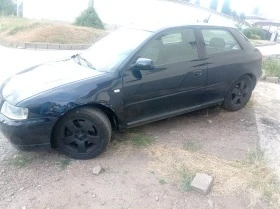 Audi A3 1.8т 4х4 Рекаро , снимка 13