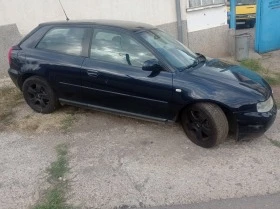 Audi A3 1.8т 4х4 Рекаро , снимка 14