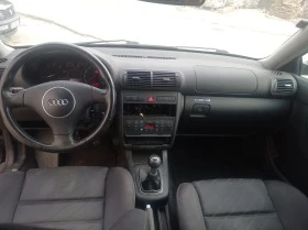 Audi A3 1.8т 4х4 Рекаро , снимка 3