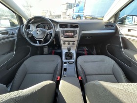 VW Golf 1.6TDI  | Mobile.bg   10