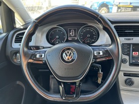 VW Golf 1.6TDI ЛИЗИНГ, снимка 14 - Автомобили и джипове - 43499888