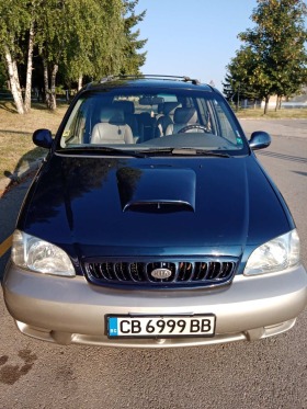 Kia Carnival | Mobile.bg   2