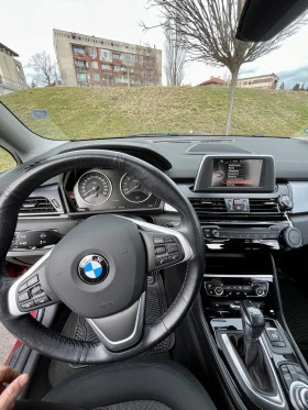 BMW 2 Gran Tourer F46, снимка 13