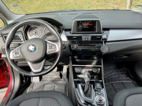 BMW 2 Gran Tourer F46, снимка 10 - Автомобили и джипове - 44265525